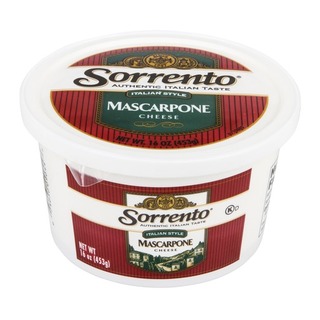 Mascarpone - Lactalis Culinary