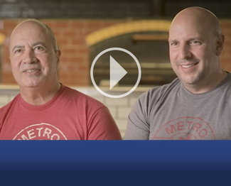 See why John Arena and Chris Decker pick Galbani®