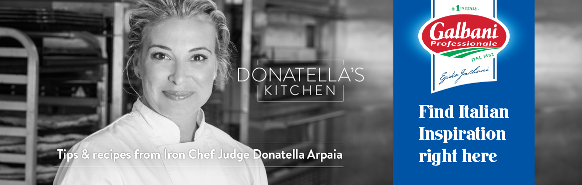 Donatella's Kitchen