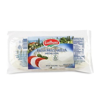 Fresh Mozzarella - Lactalis Culinary