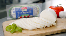 Video: Galbani Thin Sliced Fresh Mozzarella Rebate