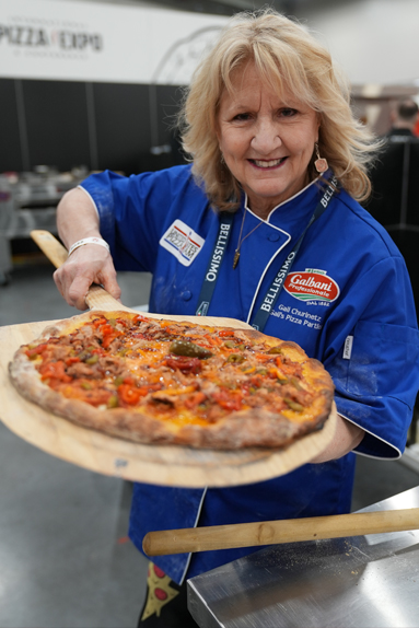 Gail Churinetz_Gails Pizza